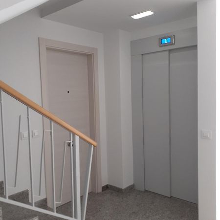 Apartamentos Dins Mar Apto. 6 Torredembarra Esterno foto